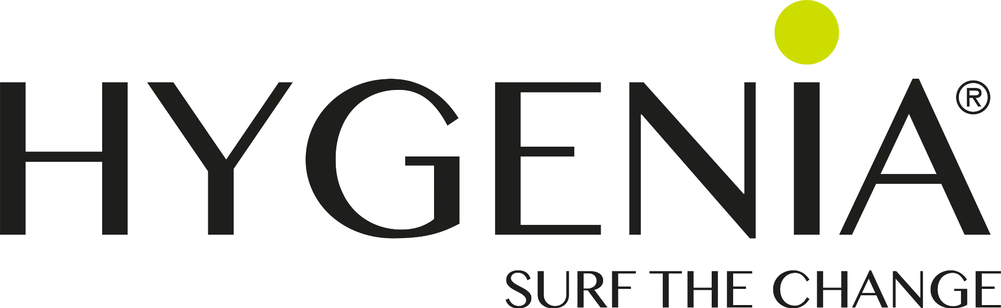Hygenia Logo